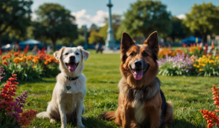 races de chiens