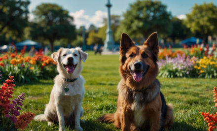 races de chiens