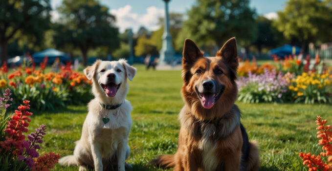 races de chiens