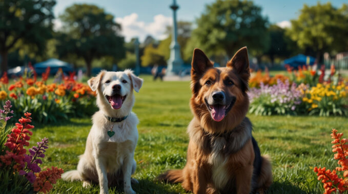 races de chiens