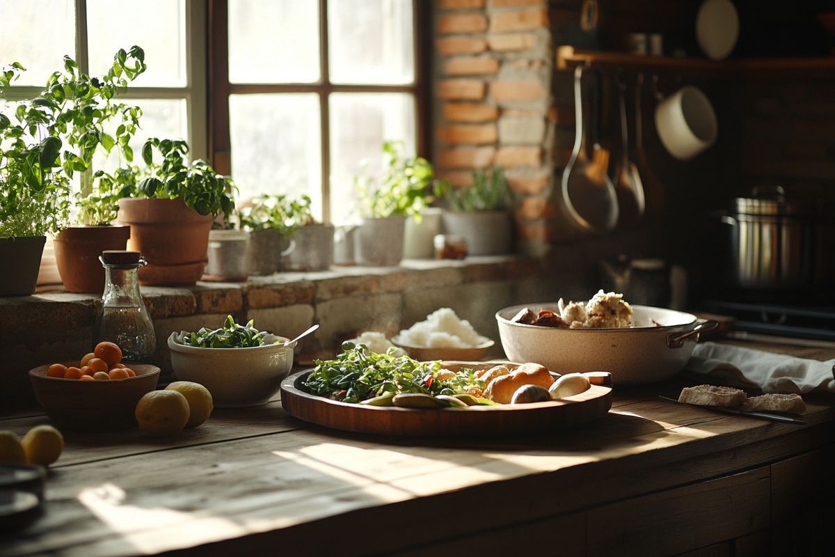 Alimentation et nutrition : la clé de la santé pour votre bouledogue