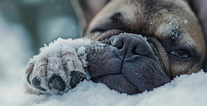 La maladie du bouledogue français : ce que chaque amateur de la race devrait savoir