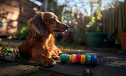 Les bienfaits de posséder un chien saucisse pour votre santé mentale