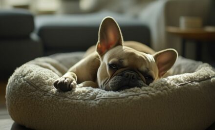 Les maladies du bouledogue français expliquées par des vétérinaires