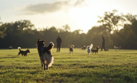 Les secrets d'un dresseur de chien de chasse pour un entraînement réussi