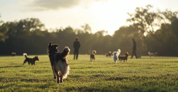 Les secrets d'un dresseur de chien de chasse pour un entraînement réussi