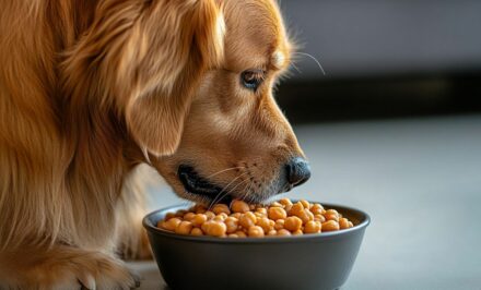 Tout savoir sur les nutriments des pois chiche pour chien