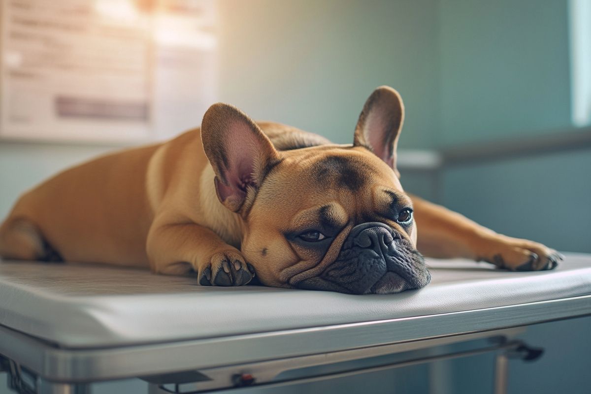 Vétérinaires : partenaires indispensables pour la santé du bouledogue